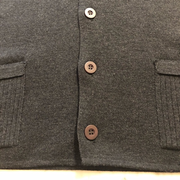 Mondo di Marco 100% Merino Wool Vest - Picture 8 of 9